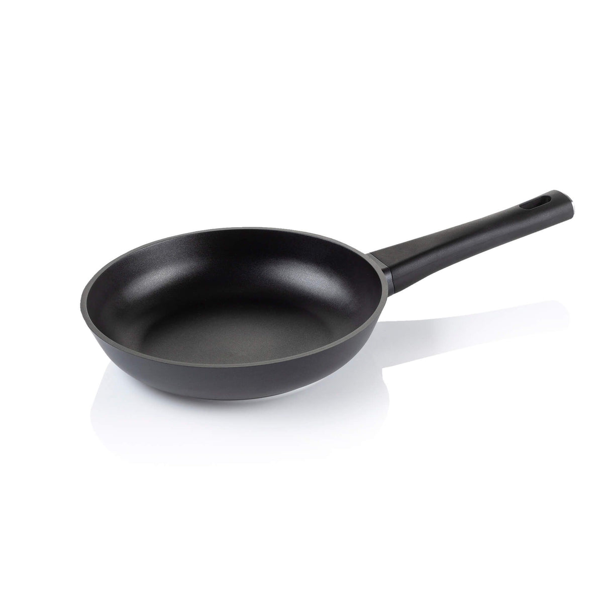 Vitinni Non Stick Frying Pan - 24cm Cast Aluminium