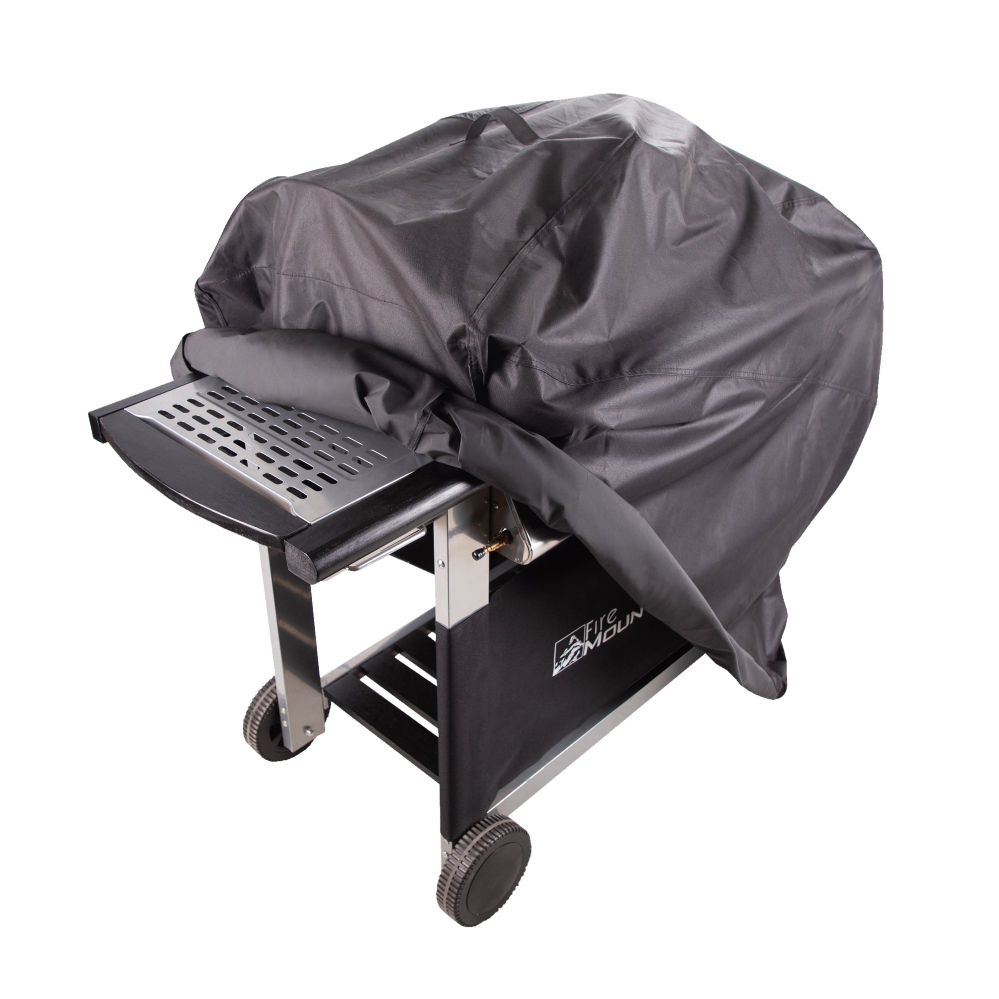 3 Burner BBQ Cover Premium Fire Mountain