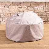 Fire Mountain Fire Pit Cover
