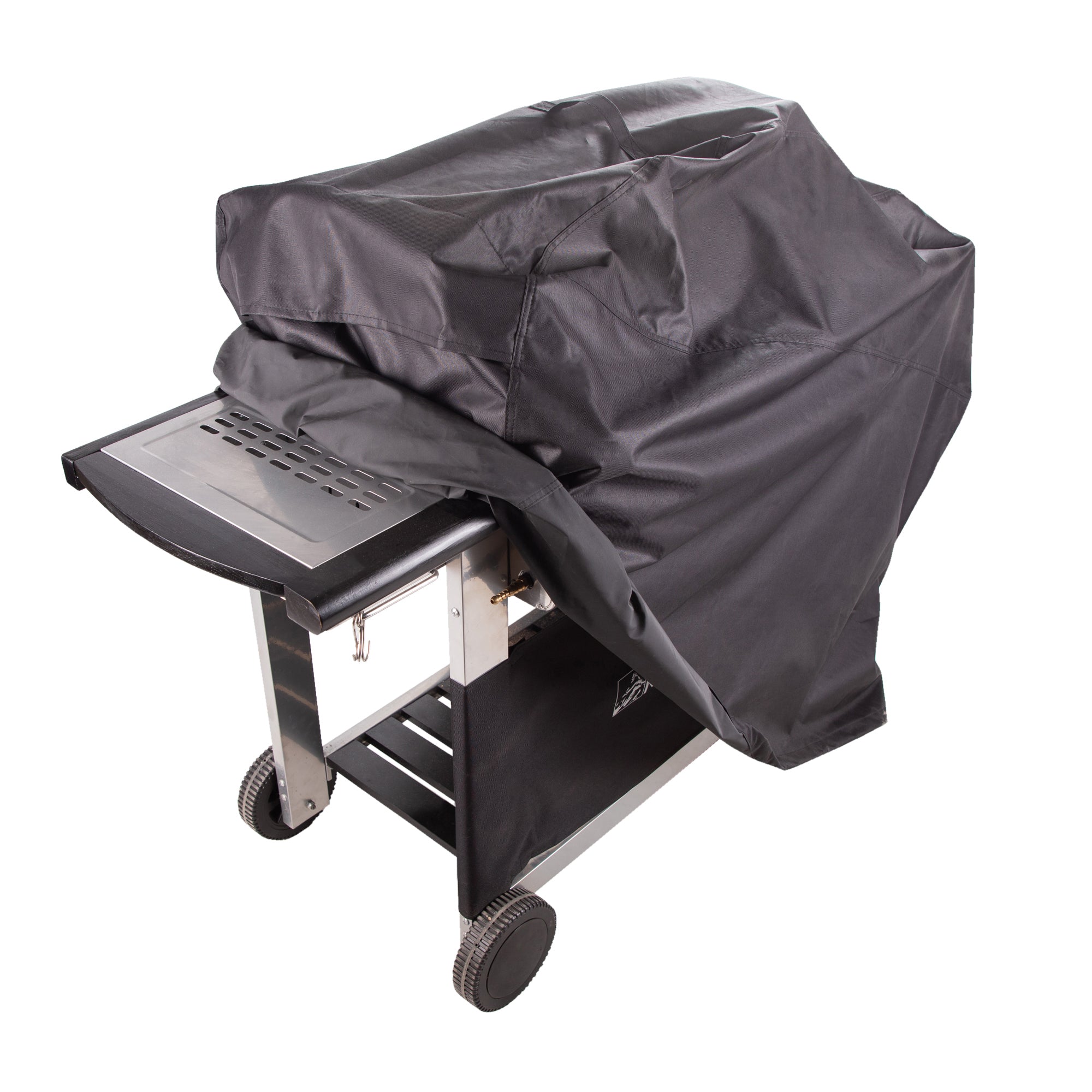 4 Burner BBQ Cover Premium Fire Mountain