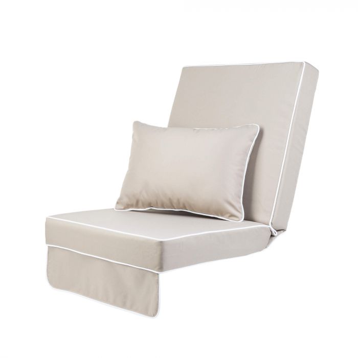 Alfresia Swing Seat Garden Cushion - Luxury Style