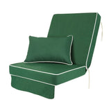 Alfresia Swing Seat Garden Cushion - Luxury Style