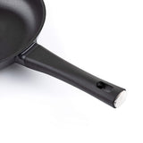 Vitinni Non Stick Frying Pan - 24cm Cast Aluminium