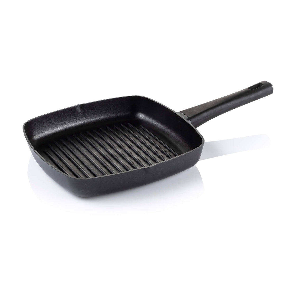 Vitinni Non Stick Grill Pan, Frying Pan - 28cm