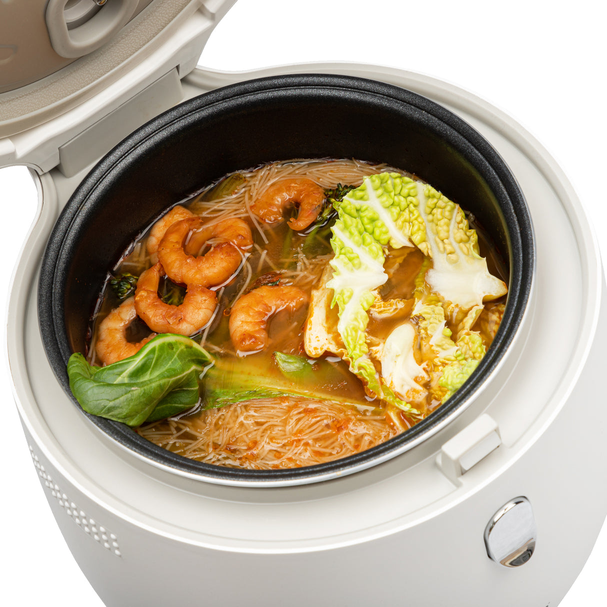 Vitinni Rice Cooker - Multi-Cooker with 1L Capacity