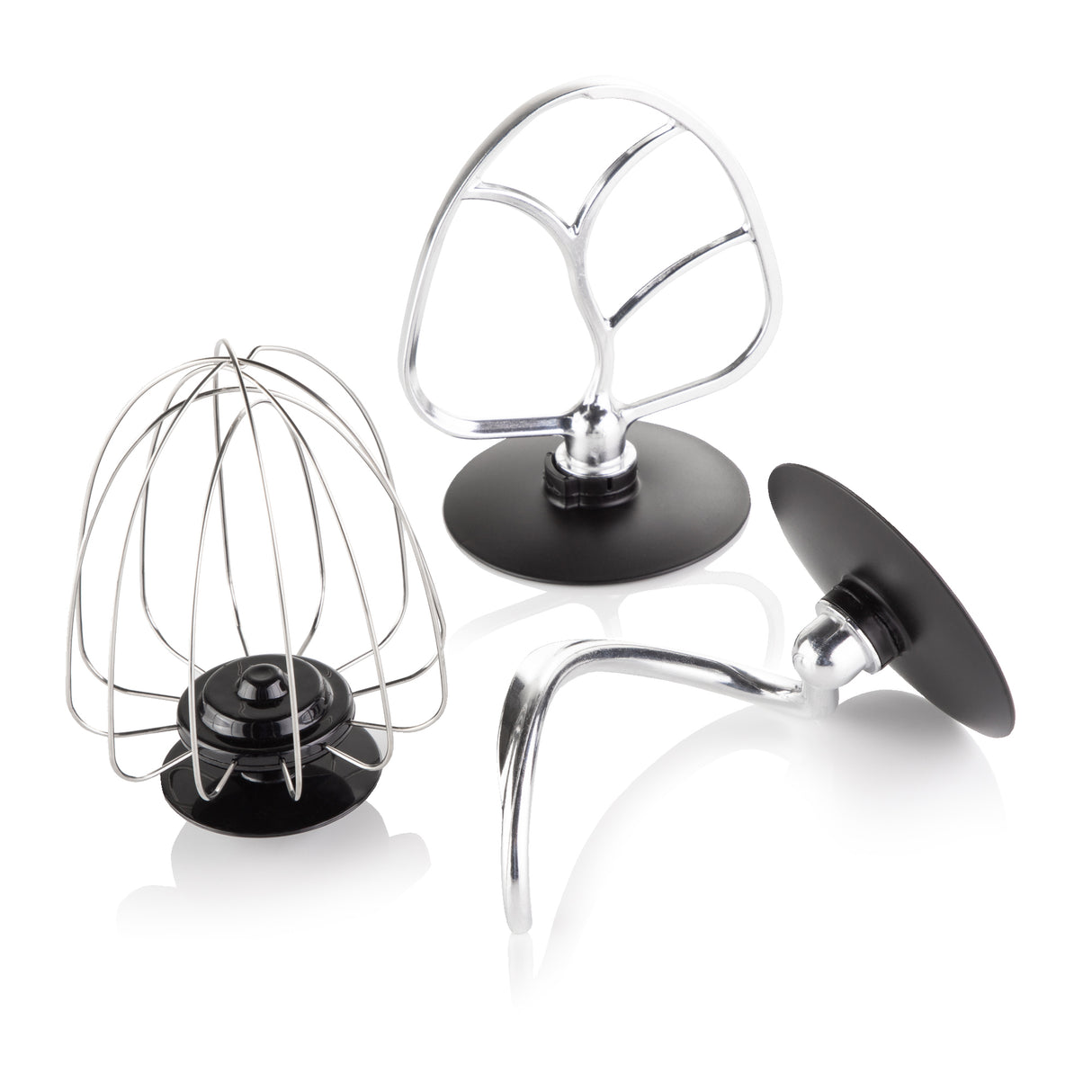 Vitinni Black Stand Mixer