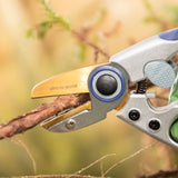 Alfresia Garden Secateurs - Anvil