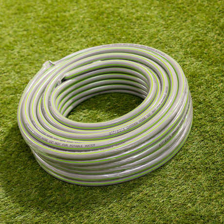 Alfresia 30m Garden Hose Pipe