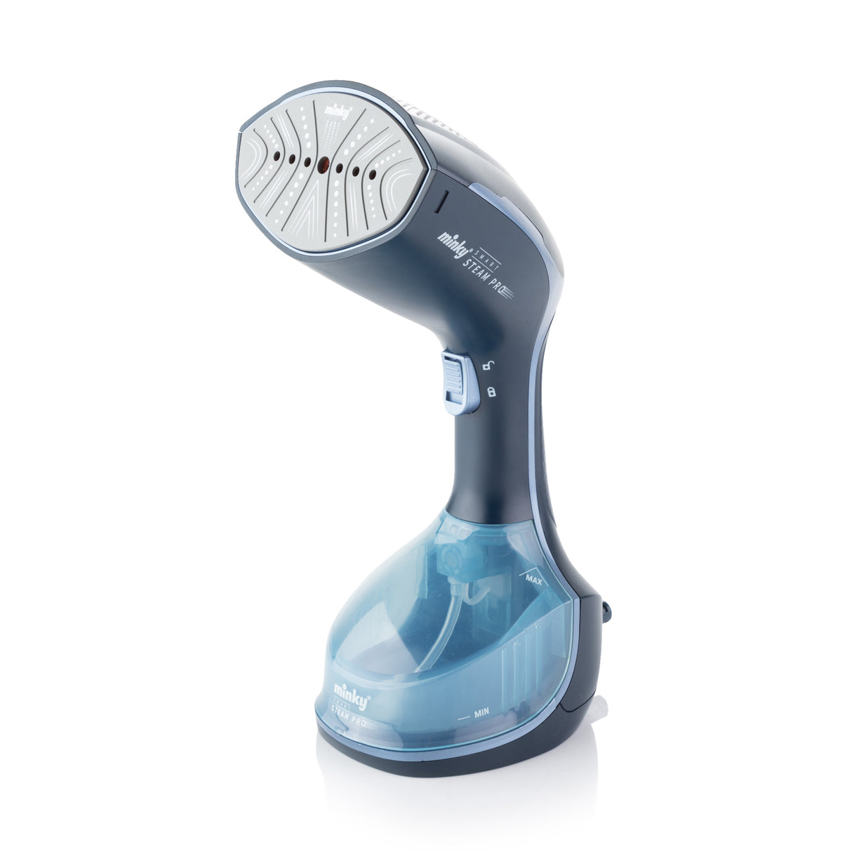 Minky Garment Steamer - Steam Pro+ Range 1500W