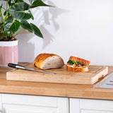 Vitinni Bamboo Chopping Board - Rectangular