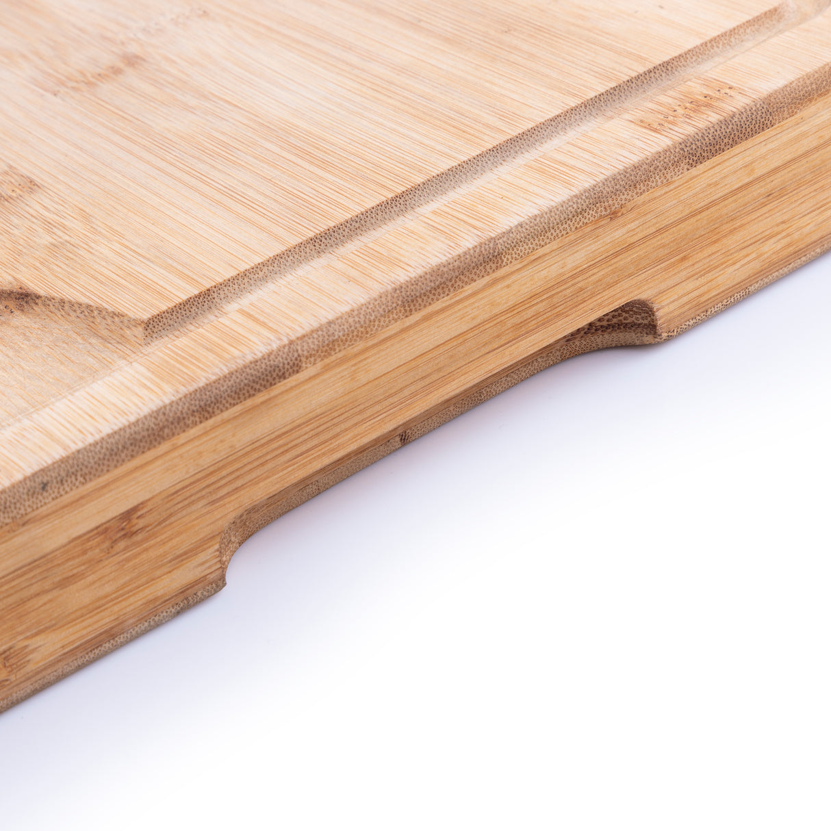 Vitinni Bamboo Chopping Board - Rectangular