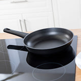 Vitinni Non Stick Frying Pan - 24cm Cast Aluminium