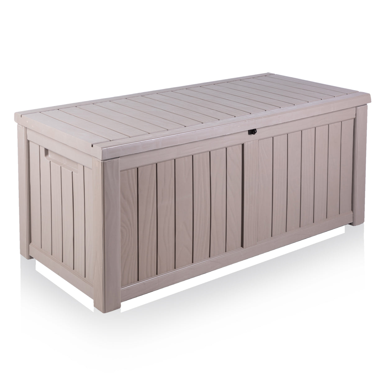 Alfresia Outdoor Garden Storage Box / Garden Cushion Storage Box