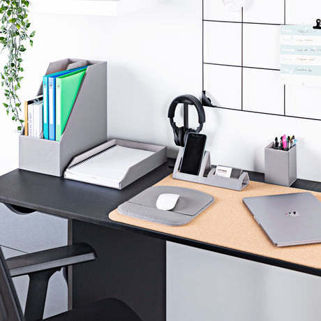 Vitinni Desk Organiser Set - 5 Piece Set for Home Offices