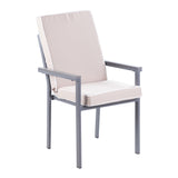 Alfresia Garden Chair Cushions - Luxury Style