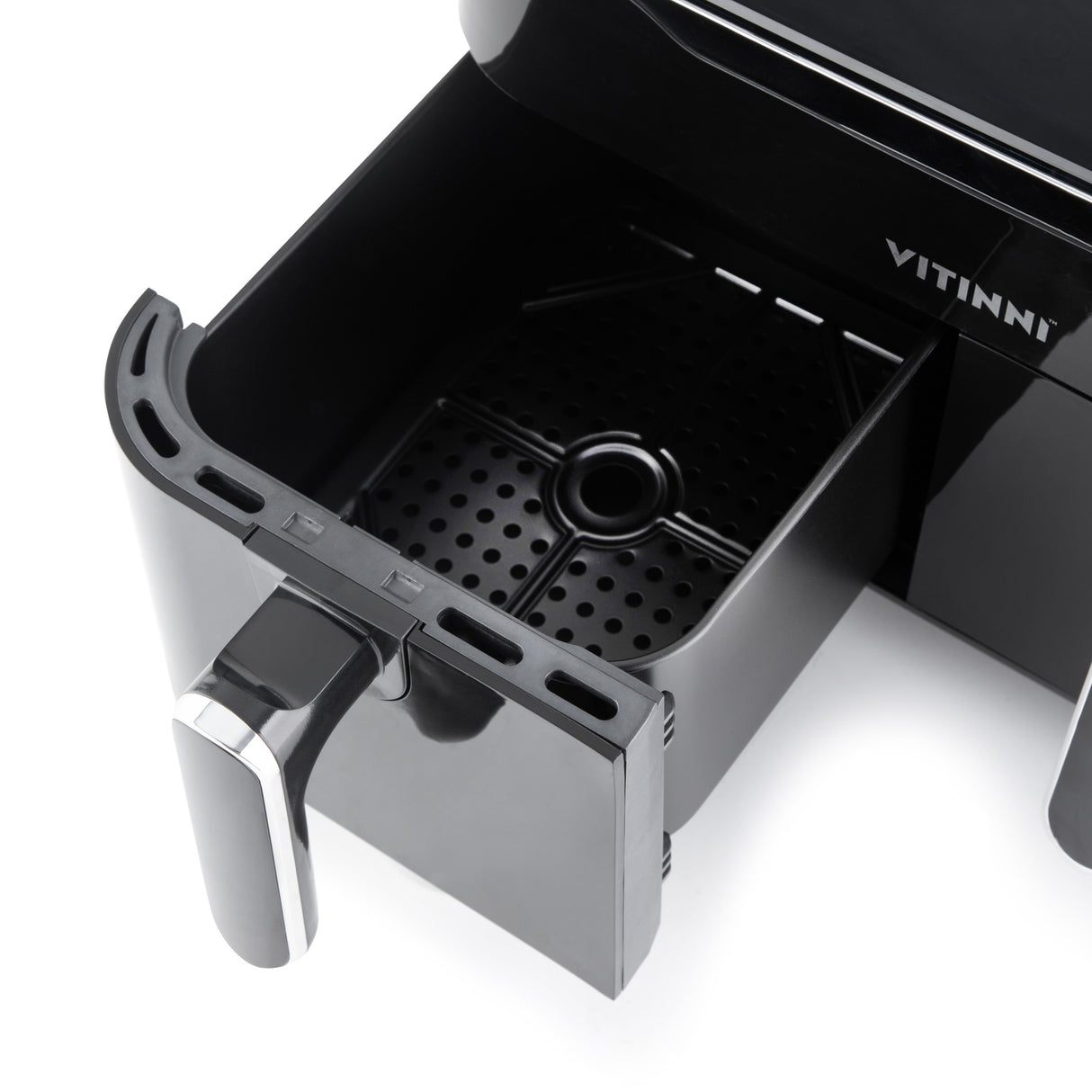 Vitinni Dual Air Fryer - 8L Double Air Fryer