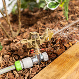 Alfresia Impulse Garden Sprinkler