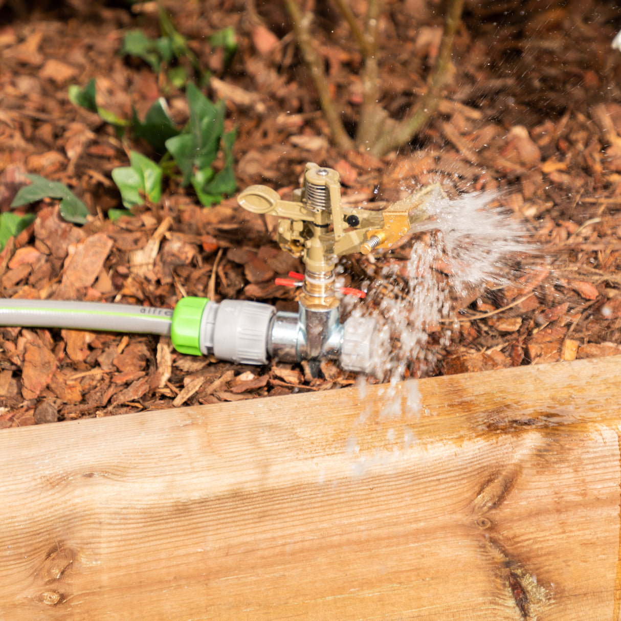 Alfresia Impulse Garden Sprinkler