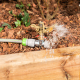 Alfresia Impulse Garden Sprinkler