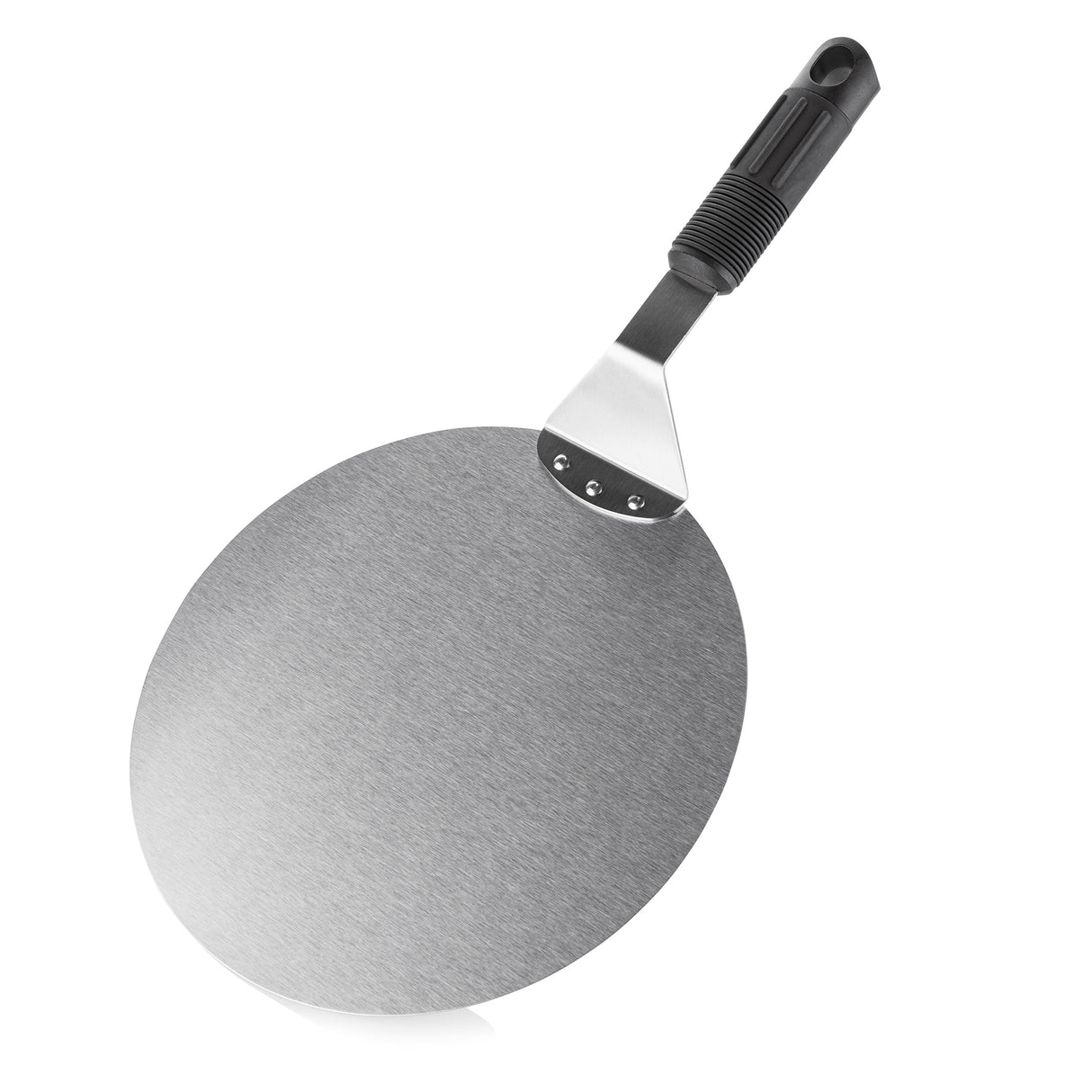 Fire Mountain Pizza Peel, 10 Inch Stainless Steel