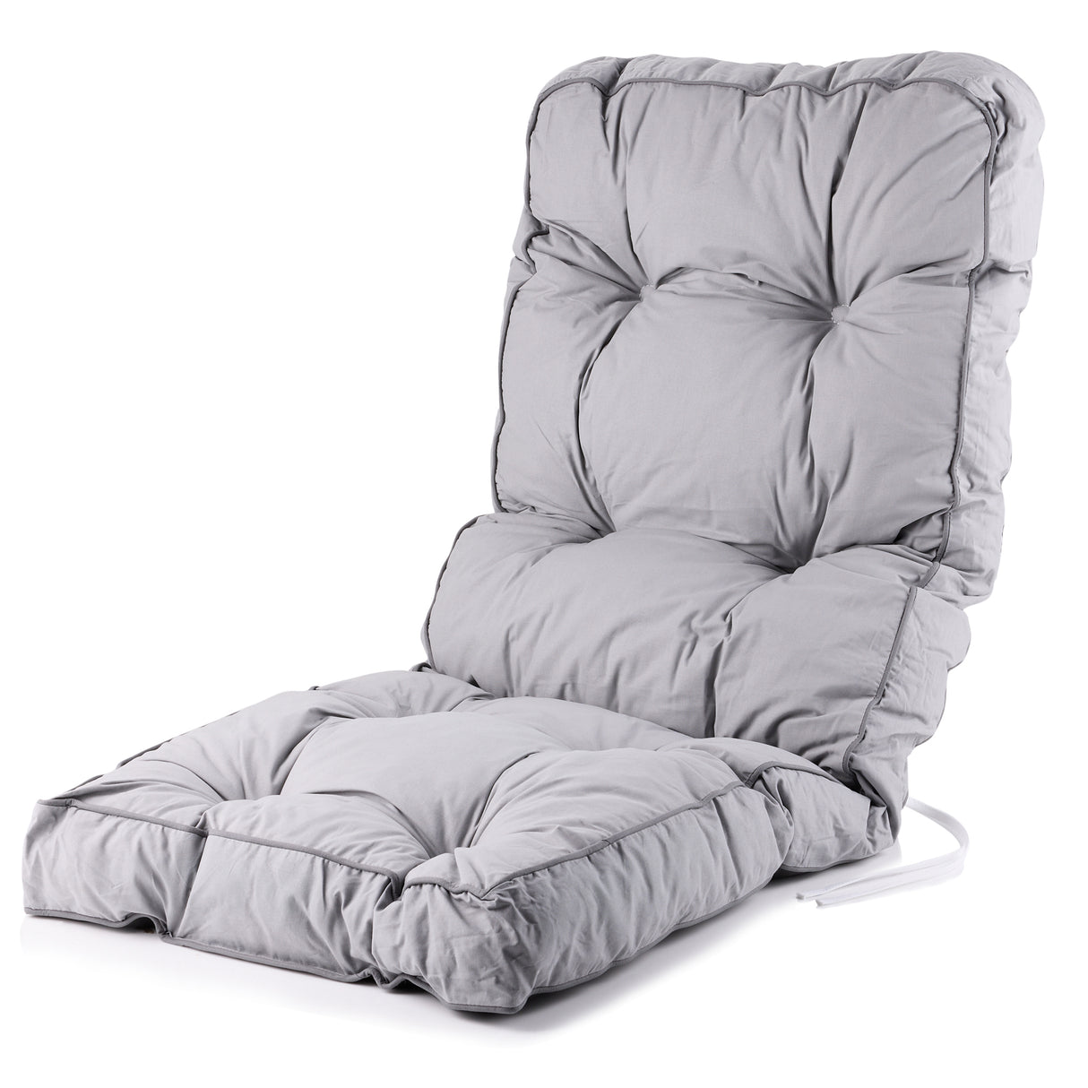 Alfresia Garden Chair Cushions - Classic Recliner Style