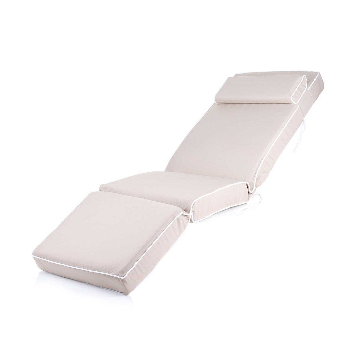 Alfresia Garden Cushion - Luxury Relaxer Style