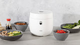Vitinni Rice Cooker - Multi-Cooker with 1L Capacity